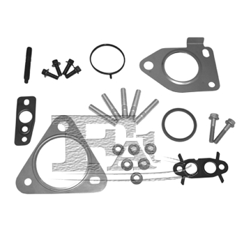 KIT garnituri montare KT220060