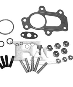 KIT garnituri montare KT220080