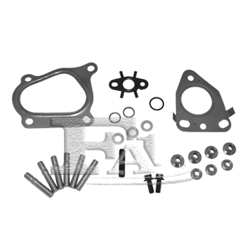 KIT garnituri montare KT220200