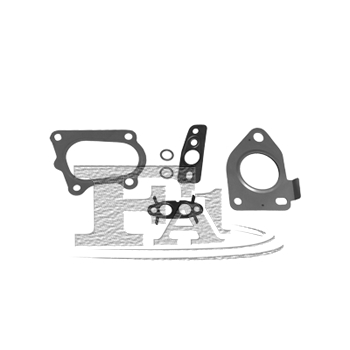 KIT garnituri montare KT220260E