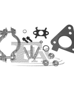 KIT garnituri montare KT220280