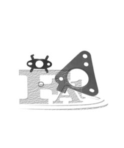 KIT garnituri montare KT220280E