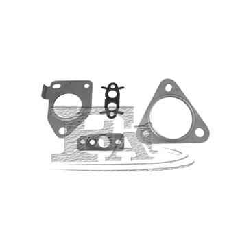 KIT garnituri montare KT220300E