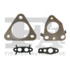 KIT garnituri montare KT220390E