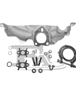 KIT garnituri montare KT220420