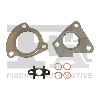 KIT garnituri montare KT220430E