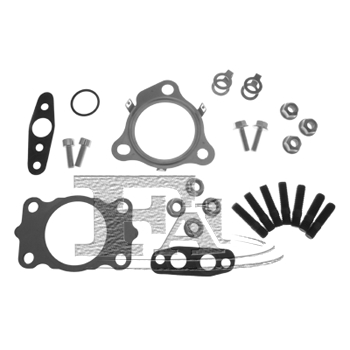 KIT garnituri montare KT220490