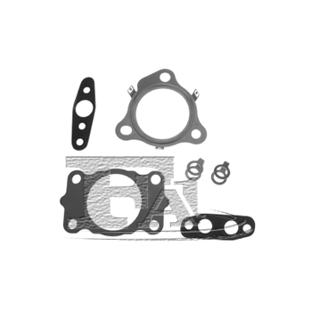 KIT garnituri montare KT220490E