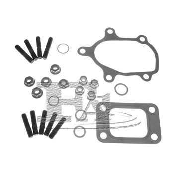 KIT garnituri montare KT220510