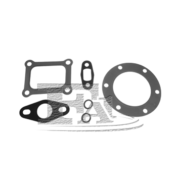 KIT garnituri montare KT220580E