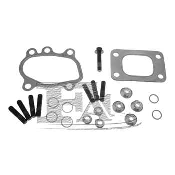 KIT garnituri montare KT220630