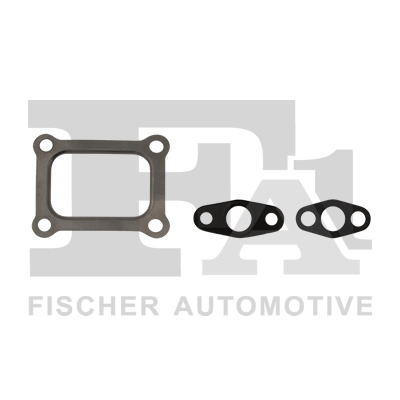 KIT garnituri montare KT220760E