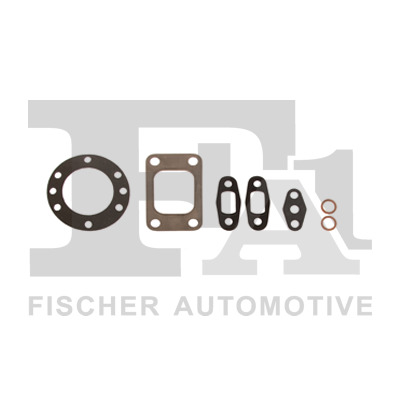 KIT garnituri montare KT220890E