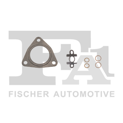 KIT garnituri montare KT220920E