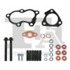 KIT garnituri montare KT250020