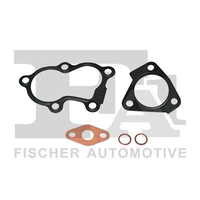 KIT garnituri montare KT250020E