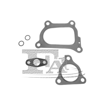 KIT garnituri montare KT250080E