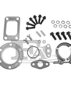 KIT garnituri montare KT310005