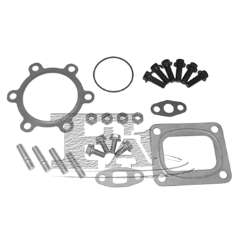 KIT garnituri montare KT310090