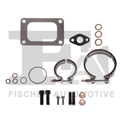 KIT garnituri montare KT310120