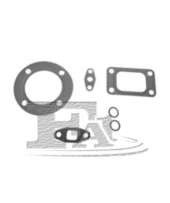 KIT garnituri montare KT310140E