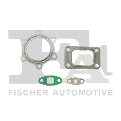 KIT garnituri montare KT310160E