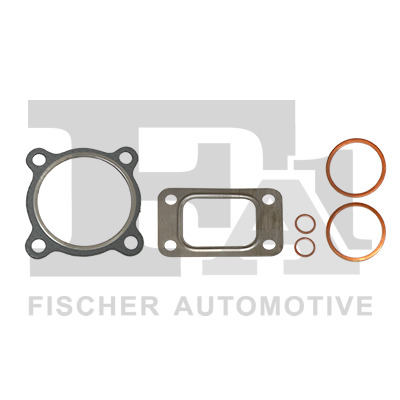 KIT garnituri montare KT310170E