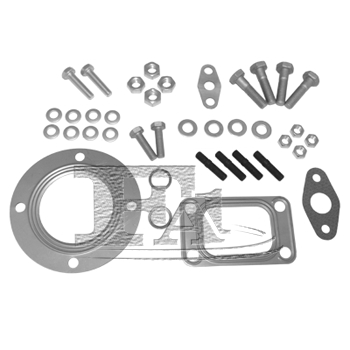 KIT garnituri montare KT310180