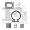 KIT garnituri montare KT310240