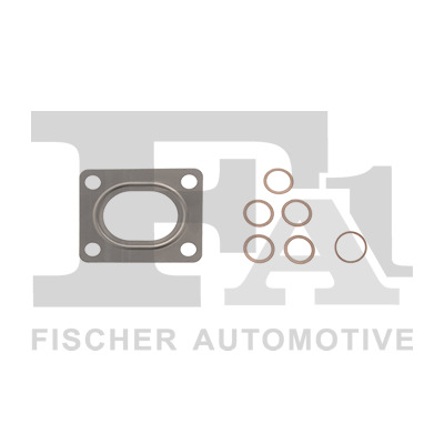 KIT garnituri montare KT310240E