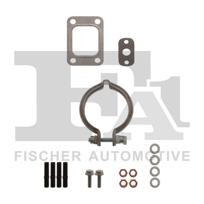 KIT garnituri montare KT310310