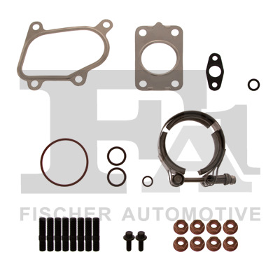 KIT garnituri montare KT310460