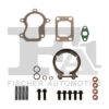 KIT garnituri montare KT310480
