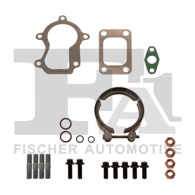 KIT garnituri montare KT310480