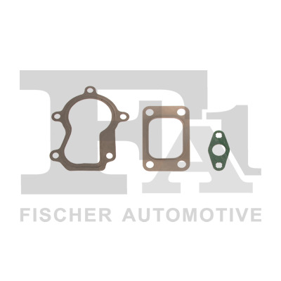 KIT garnituri montare KT310480E