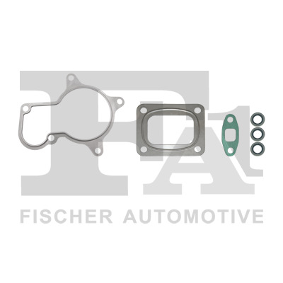 KIT garnituri montare KT310630E