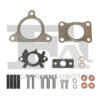 KIT garnituri montare KT330010