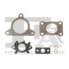 KIT garnituri montare KT330010E