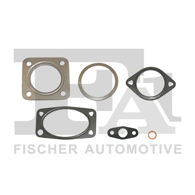 KIT garnituri montare KT330020E