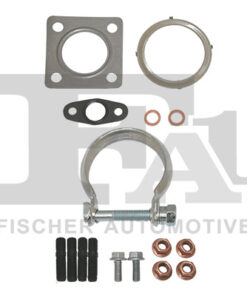 KIT garnituri montare KT330025