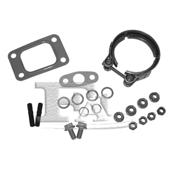 KIT garnituri montare KT330050