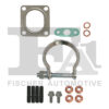 KIT garnituri montare KT330090
