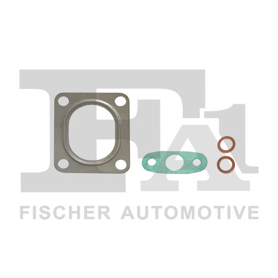 KIT garnituri montare KT330090E