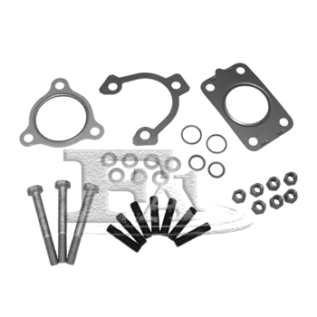 KIT garnituri montare KT330120