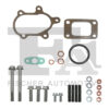 KIT garnituri montare KT330140