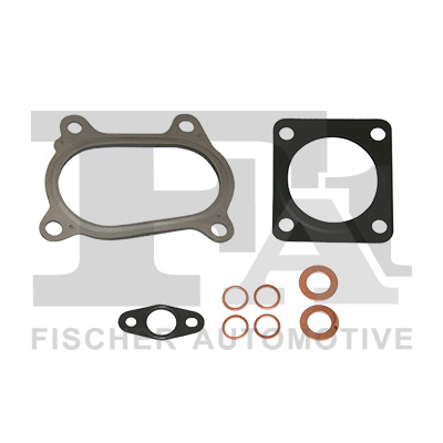 KIT garnituri montare KT330160E