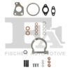 KIT garnituri montare KT330230
