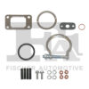 KIT garnituri montare KT330260
