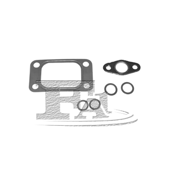 KIT garnituri montare KT330290E