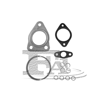 KIT garnituri montare KT330320E